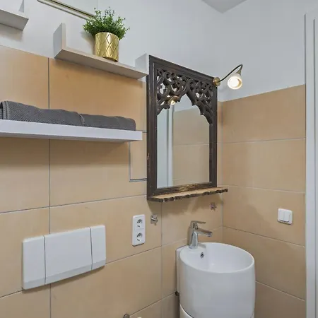 Wohnoase An Der Elbe * Dresden