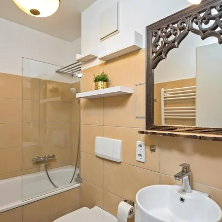 Wohnoase An Der Elbe * Dresden