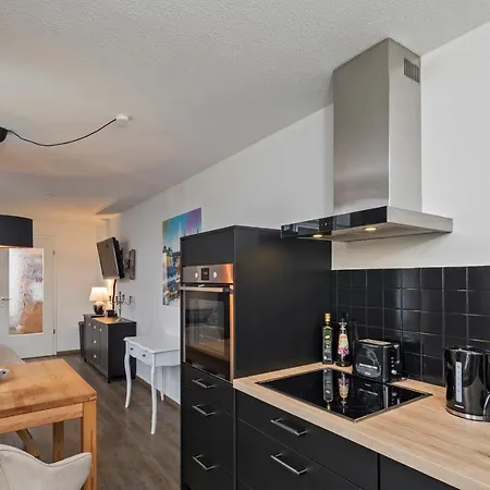 Wohnoase An Der Elbe Dresden