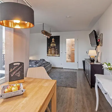 Wohnoase An Der Elbe