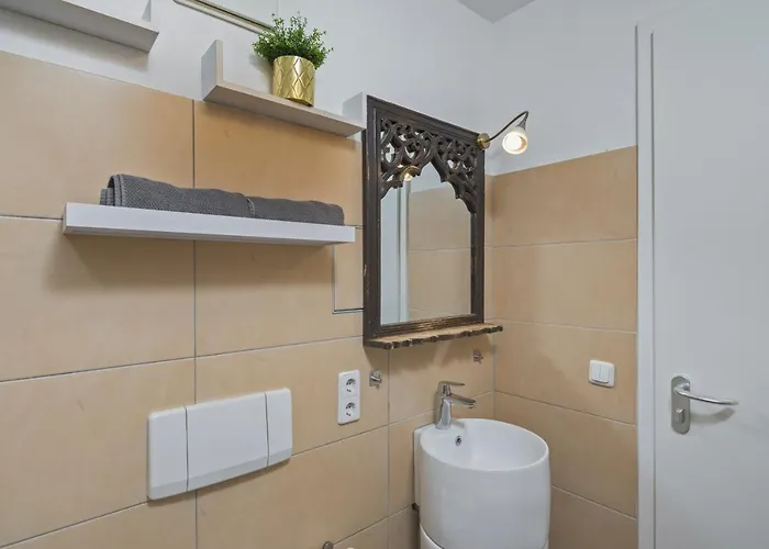 Wohnoase An Der Elbe * Dresden