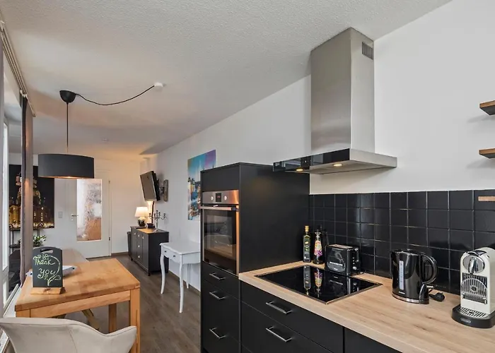 Wohnoase An Der Elbe ドレスデン