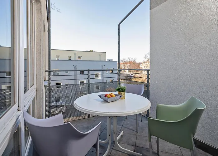 Wohnoase An Der Elbe ドレスデン