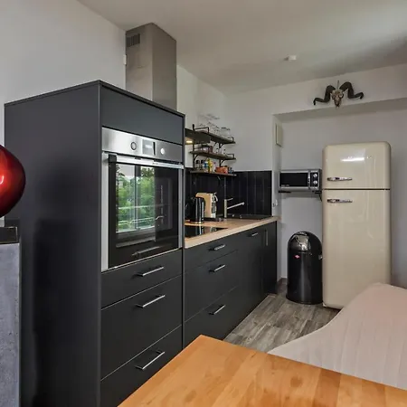 Wohnoase An Der Elbe