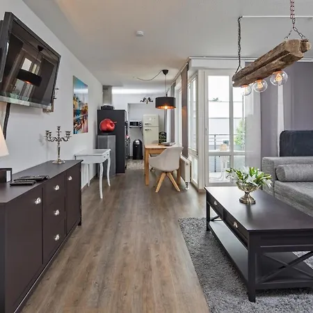 Wohnoase An Der Elbe