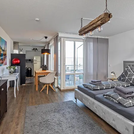 Wohnoase An Der Elbe