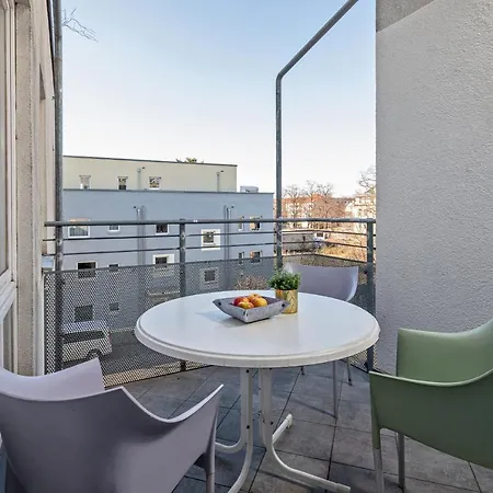 Wohnoase An Der Elbe Drezno